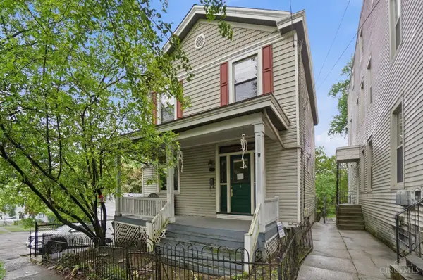 407 Warner Street, Cincinnati, OH 45219