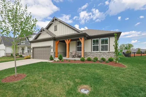 3782 Prestwick Circle, Pierce Twp, OH 45245