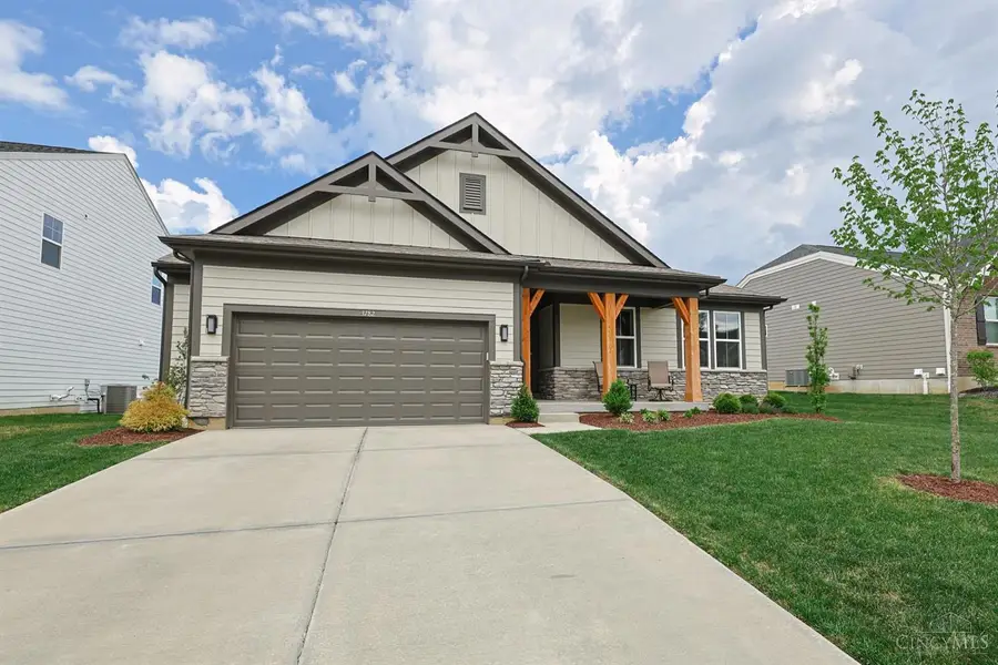 3782 Prestwick Circle, Pierce, OH 45245 - #2
