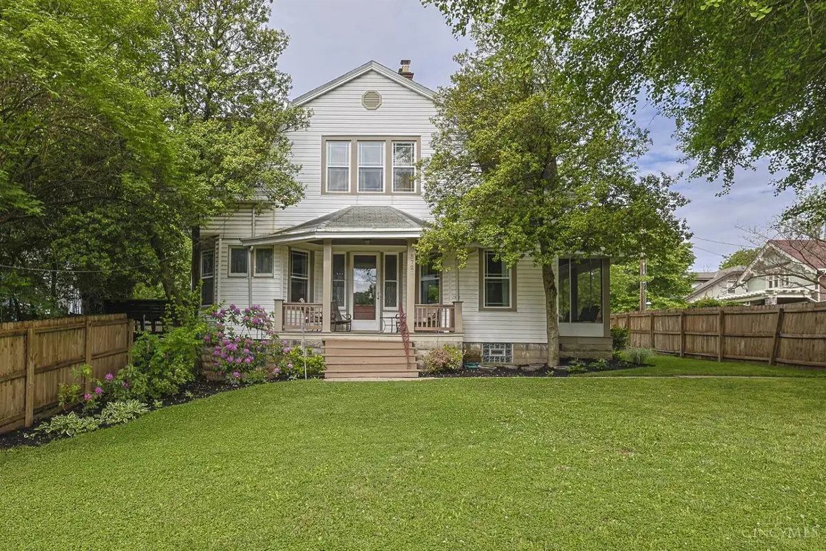 5721 Hamilton Avenue, Cincinnati, OH 45224 - #1
