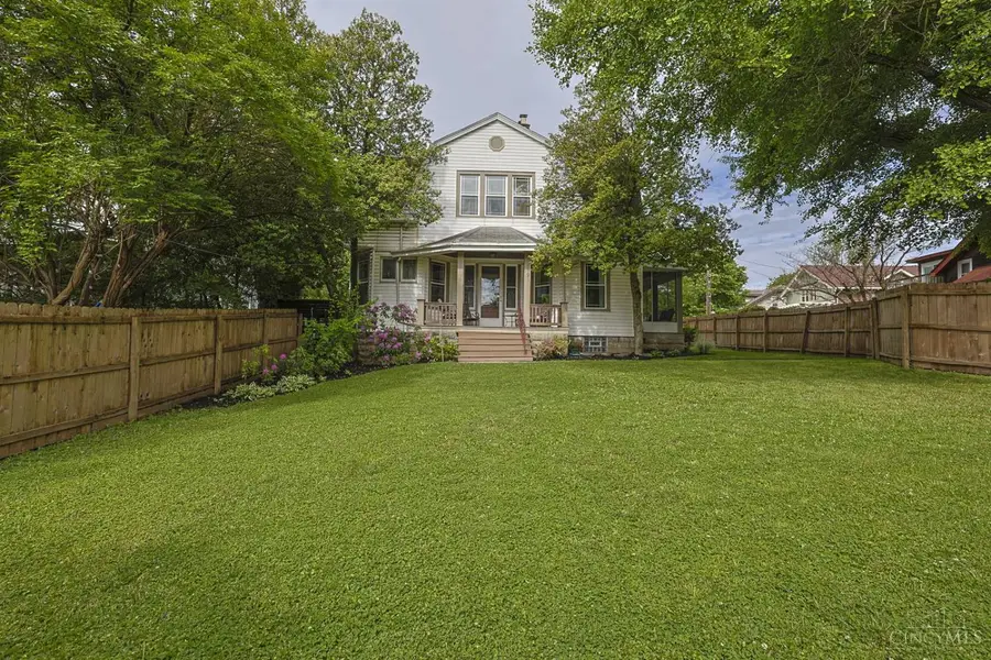 5721 Hamilton Avenue, Cincinnati, OH 45224 - #2