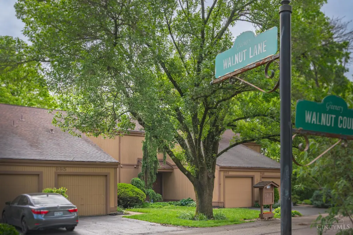 995 Walnut Court, Mason, OH 45040 - #1