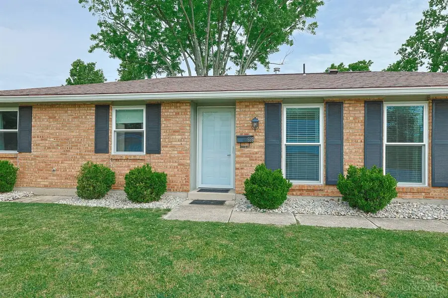 635 Nogales Trail, Miamisburg, OH 45342 - #3