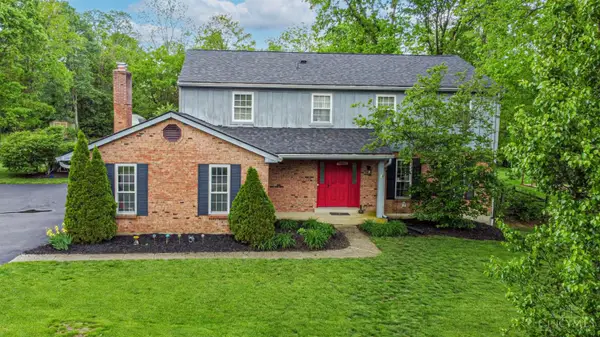 6617 W Knollwood Circle, Miami Twp, OH 45140