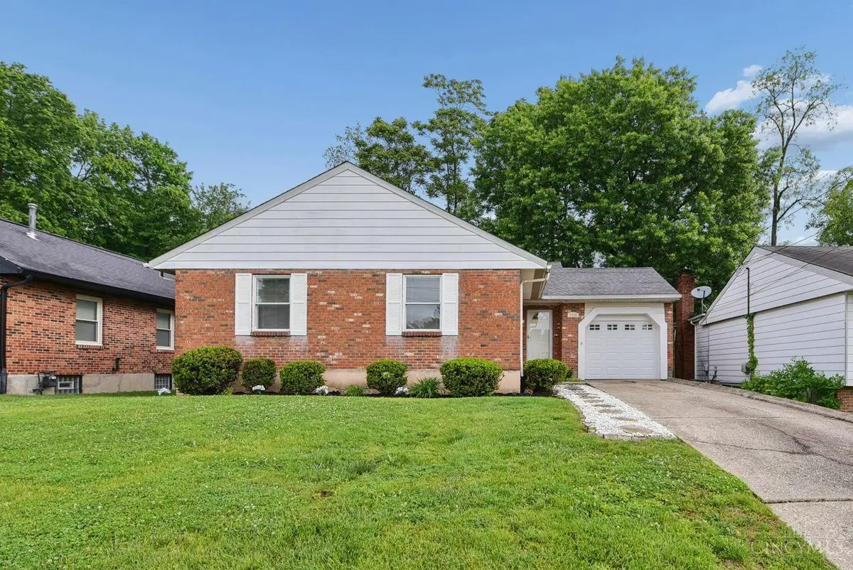 1278 Sanborn Court, Reading, OH 45215 - #1
