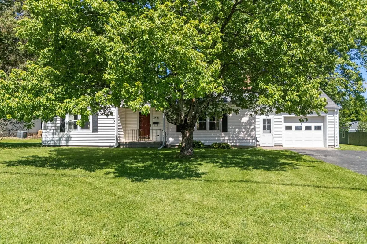 557 Prairie Avenue, Wilmington, OH 45177 - #1