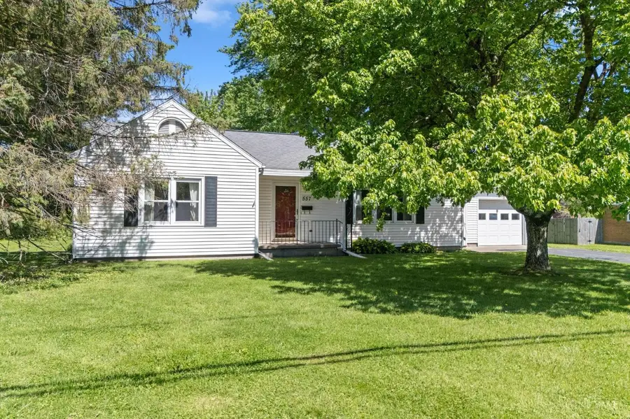 557 Prairie Avenue, Wilmington, OH 45177 - #2