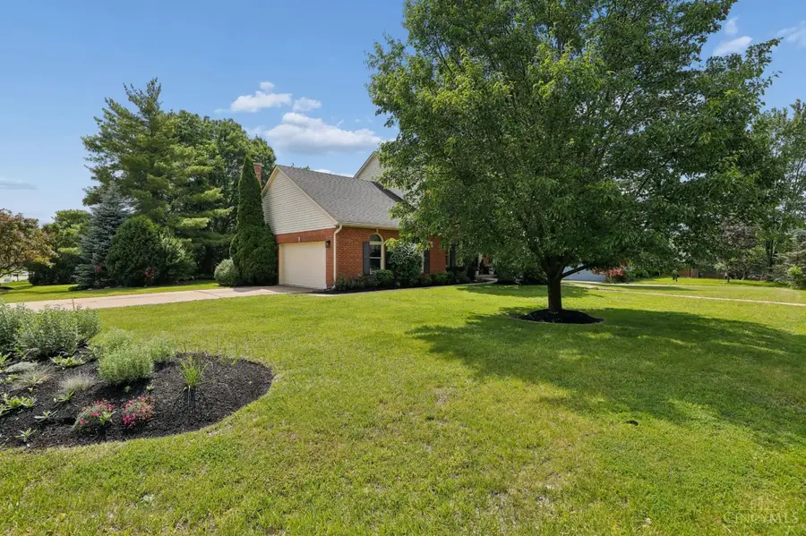 5641 Heron Drive, West Chester, OH 45069 - #2