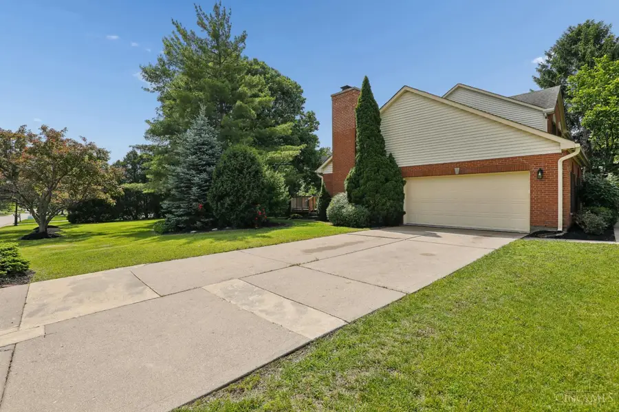 5641 Heron Drive, West Chester, OH 45069 - #3