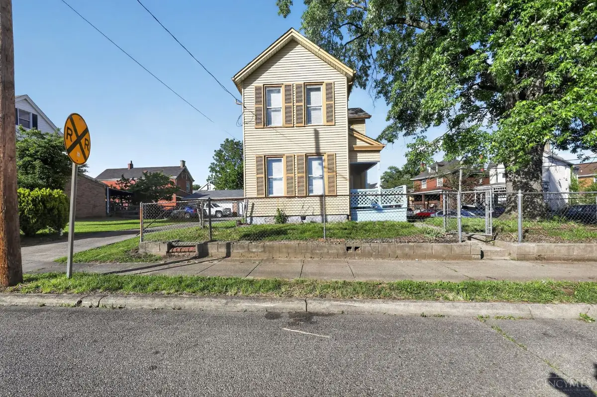 200 Maple Street, Saint Bernard, OH 45216 - #1
