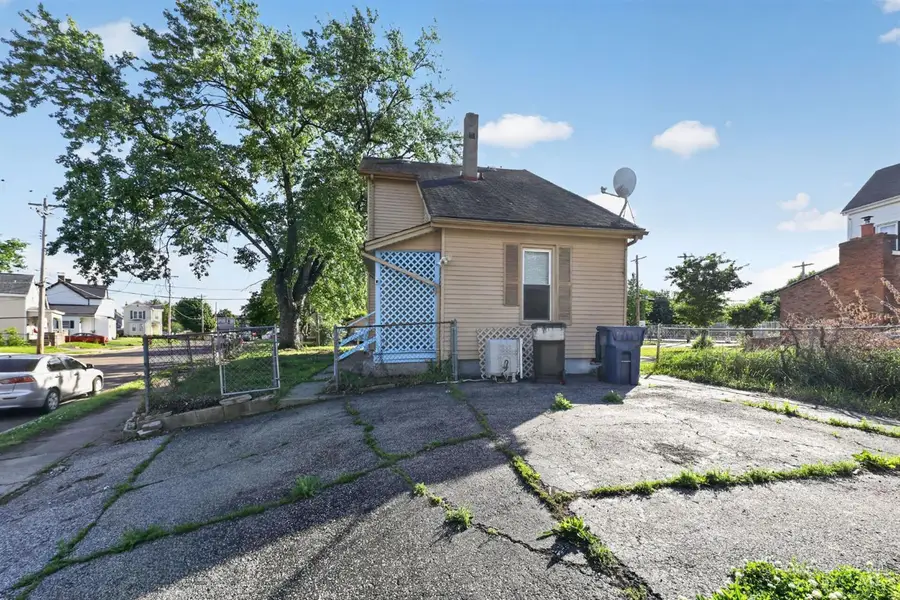 200 Maple Street, Saint Bernard, OH 45216 - #2