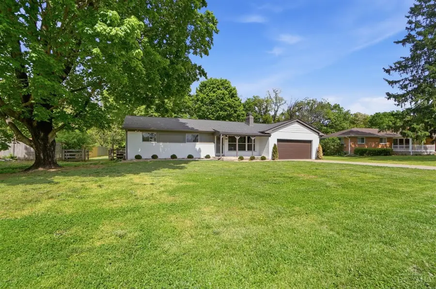 2412 Mardel Court, Ross, OH 45014 - #2