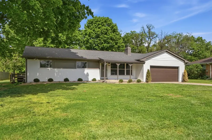 2412 Mardel Court, Ross, OH 45014 - #3