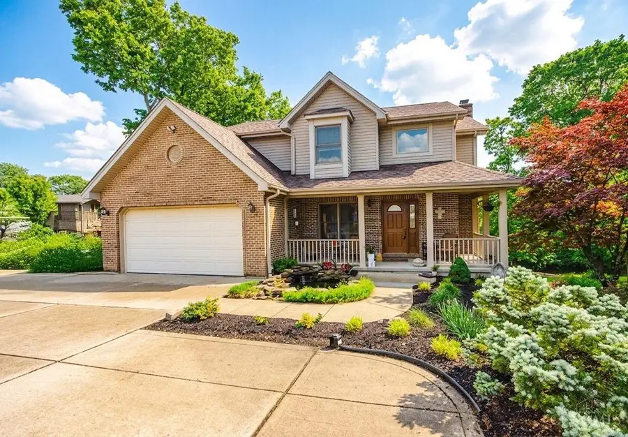 3830 Mack Avenue, Cincinnati, OH 45248 - #3