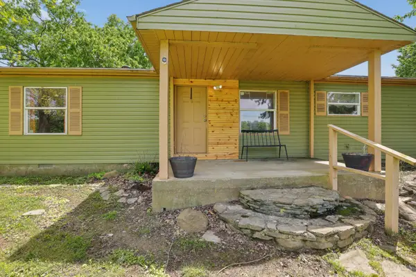 1048 Richey Road, Franklin Twp, OH 45120