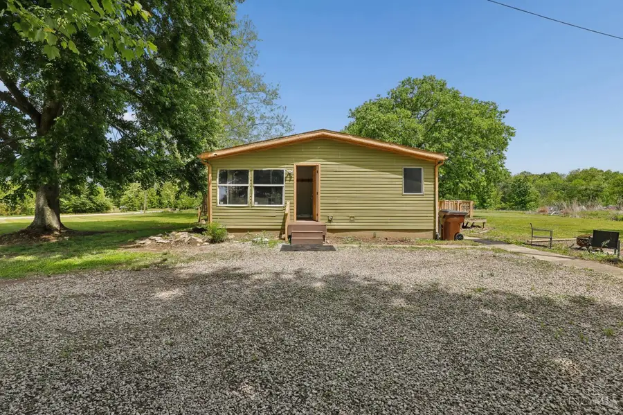 1048 Richey Road, Franklin, OH 45120 - #2