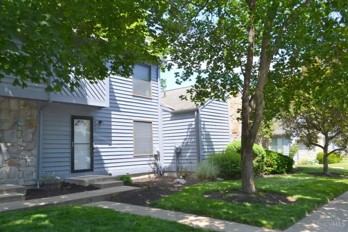 1040 Crisfield Drive, Union, OH 45245 - #1