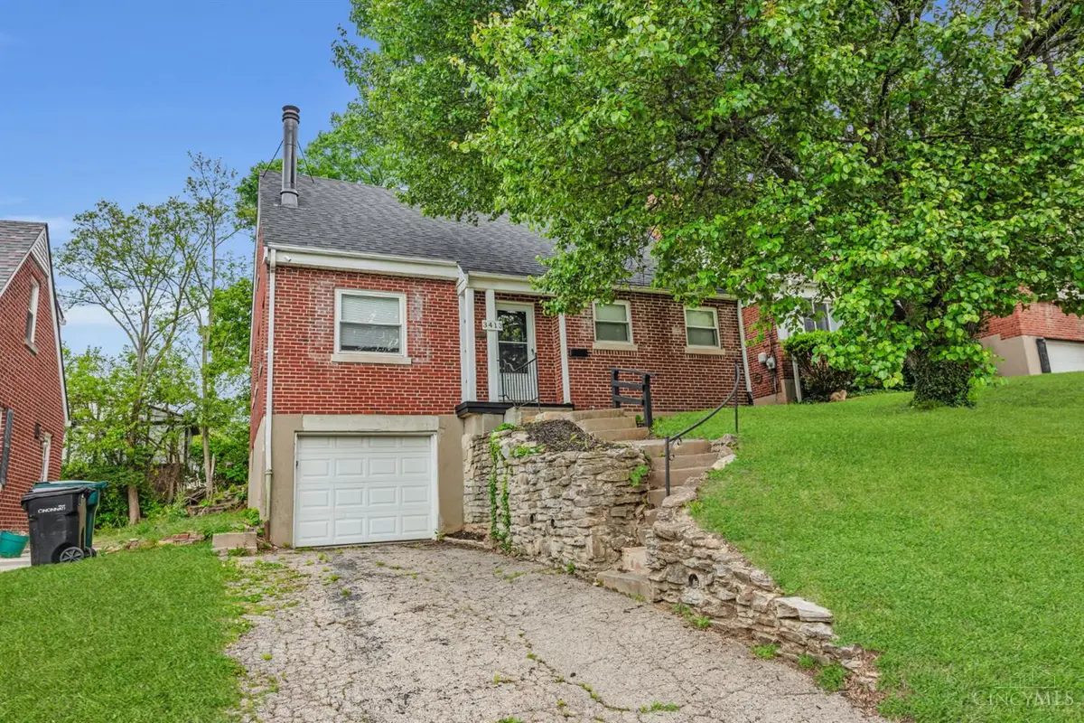 3413 Millrich Avenue, Cincinnati, OH 45211 - #1