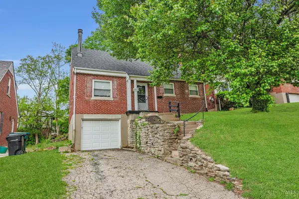 3413 Millrich Avenue, Cincinnati, OH 45211