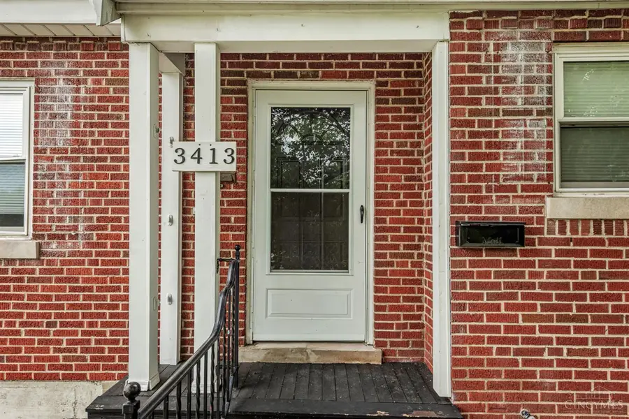 3413 Millrich Avenue, Cincinnati, OH 45211 - #3