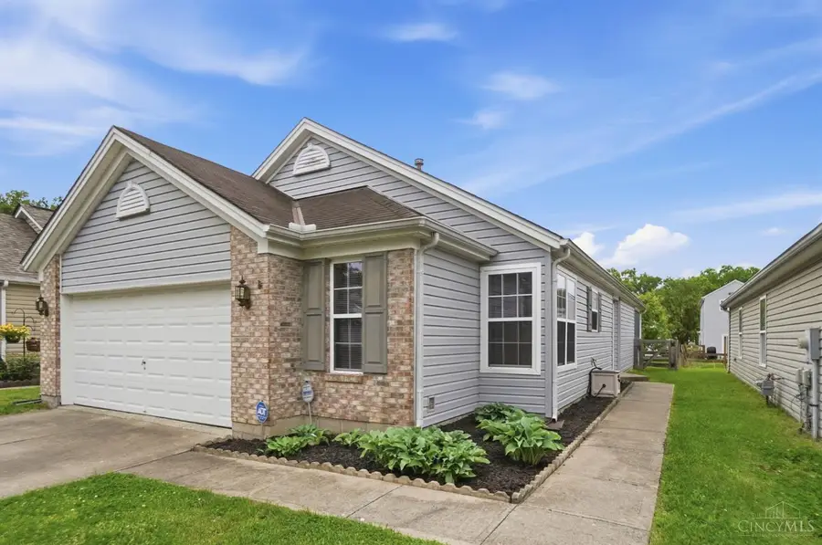 2068 Sheriton Court, Goshen, OH 45140 - #2