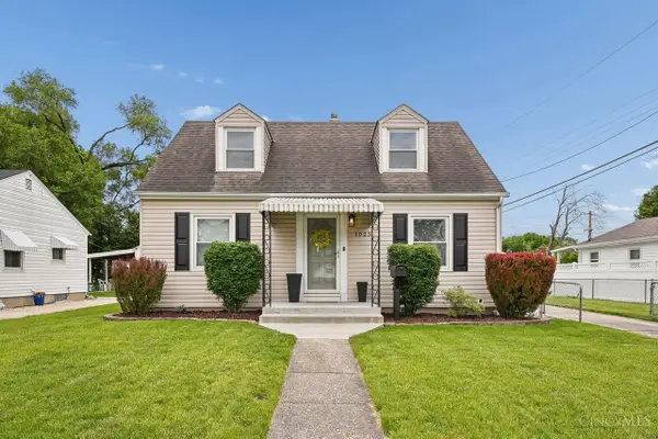 1023 Noyes Avenue, Hamilton, OH 45015