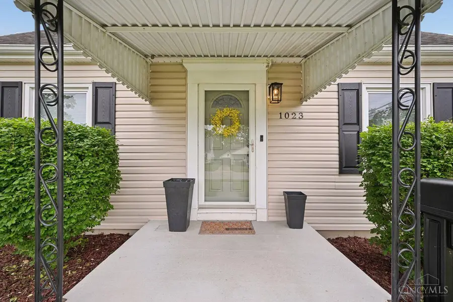 1023 Noyes Avenue, Hamilton, OH 45015 - #3