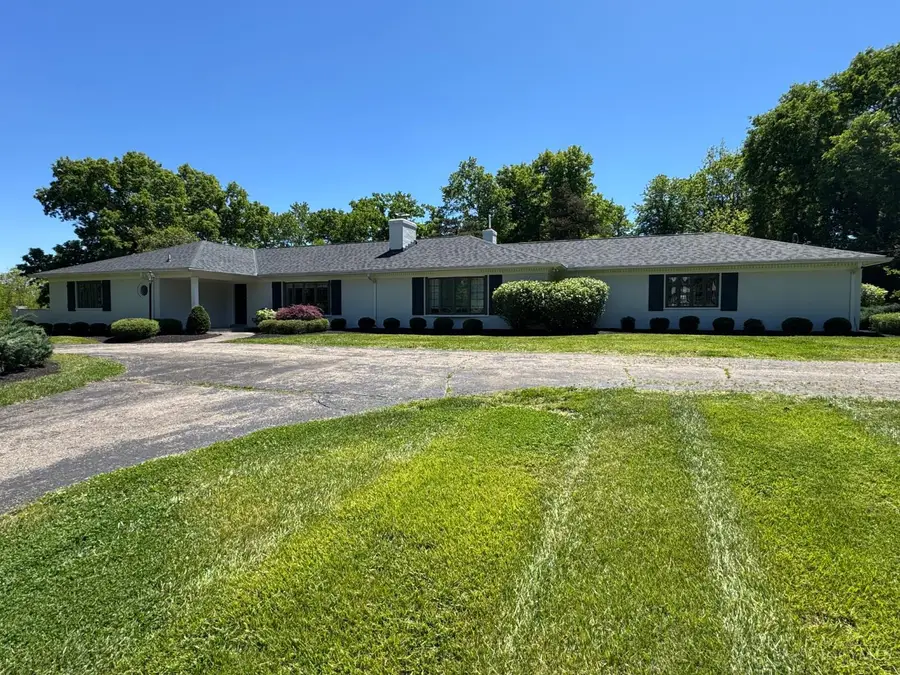 6730 Bennett Road, Anderson, OH 45230 - #2