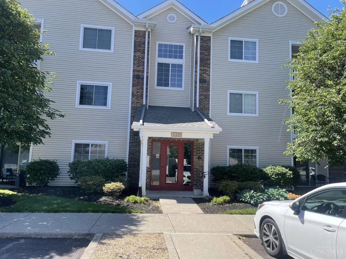 120 Carrington Lane #312, Loveland, OH 45140 - #1