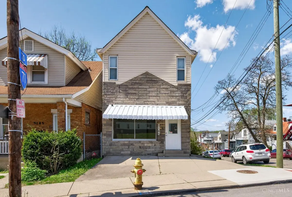 5145 Carthage Avenue, Norwood, OH 45212 - #1