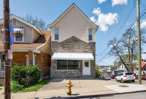 5145 Carthage Avenue, Norwood, OH 45212