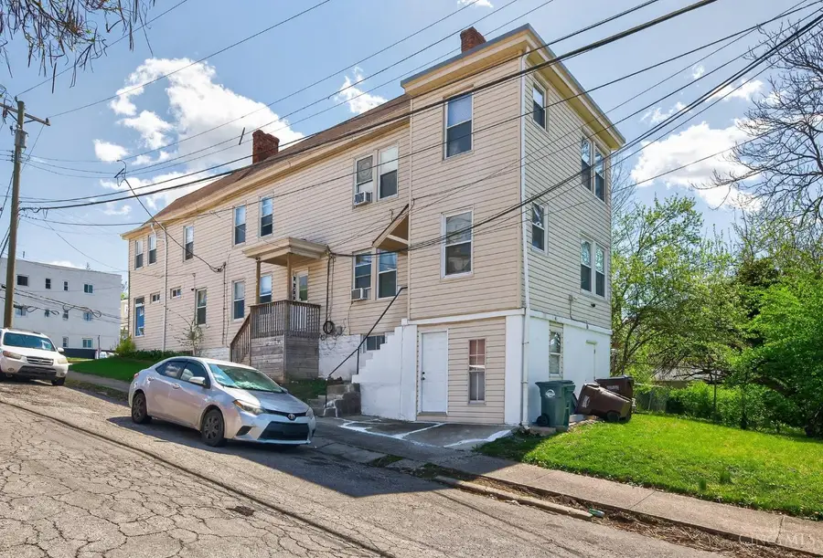 5145 Carthage Avenue, Norwood, OH 45212 - #2