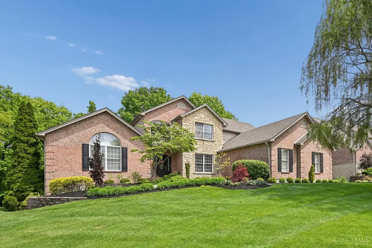 4322 Logsdons Woods Drive, Liberty, OH 45011 - #1