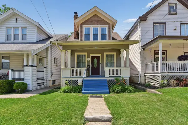 4919 Linden Avenue, Norwood, OH 45212