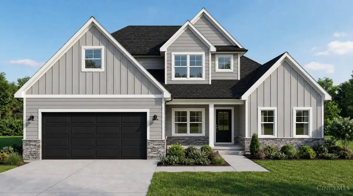 2729 Beal Road, Clear Creek, OH 45005 - #1