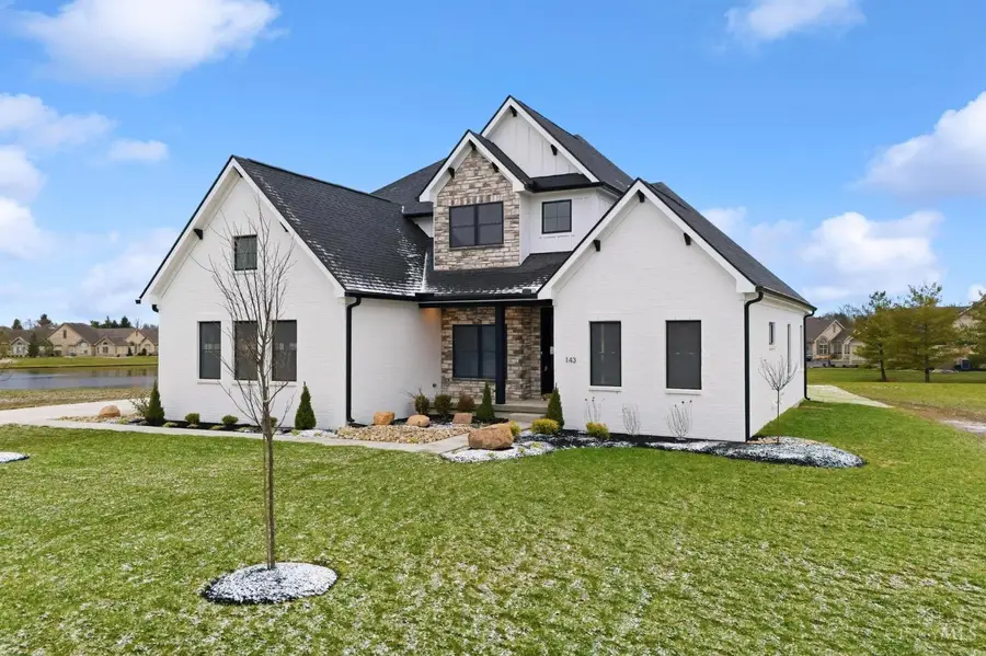 2729 Beal Road, Clear Creek, OH 45005 - #2