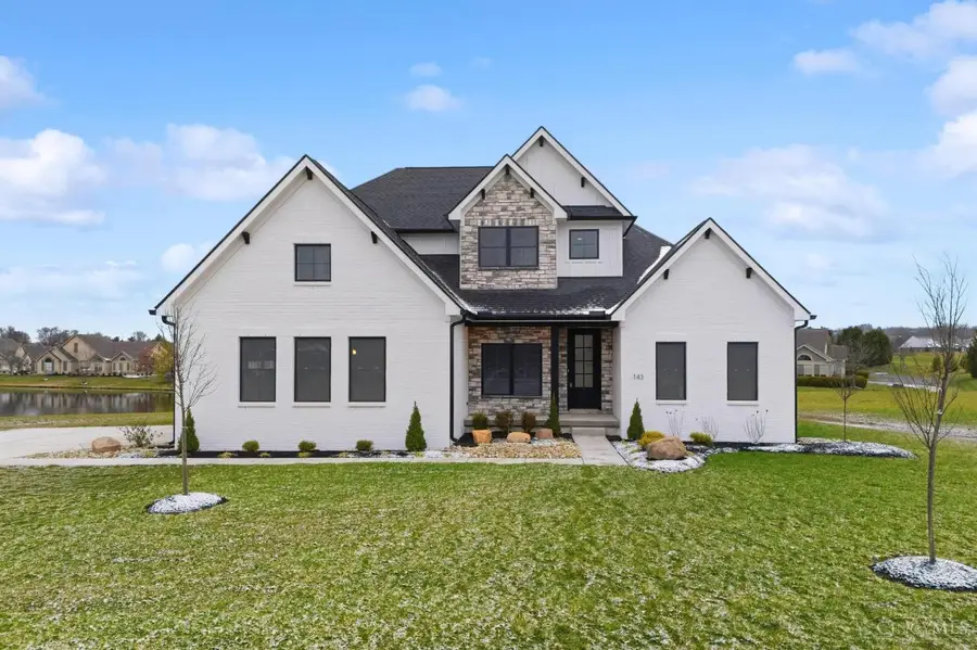 2729 Beal Road, Clear Creek, OH 45005 - #3