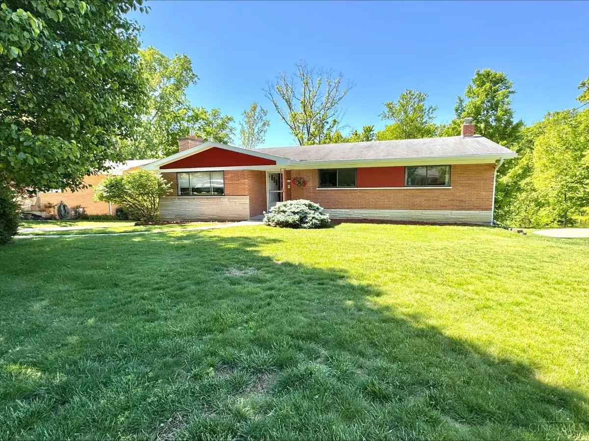 4163 Timberpoint Drive, Green, OH 45247 - #1
