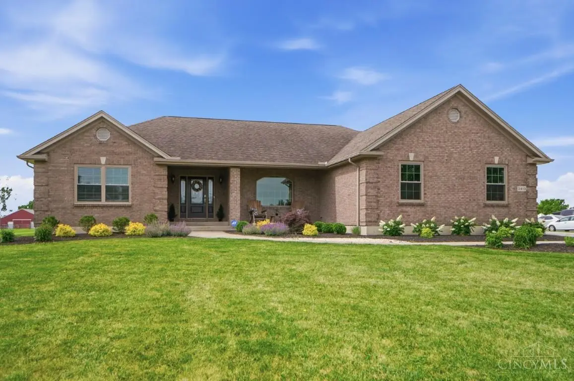 3413 Ash Meadow Lane, Franklin, OH 45005 - #1