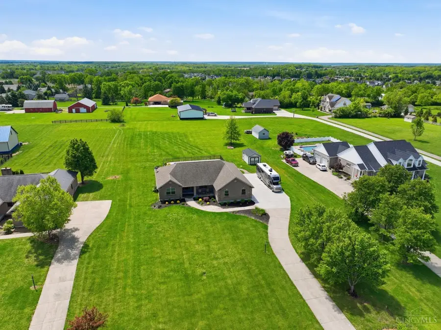 3413 Ash Meadow Lane, Franklin, OH 45005 - #2
