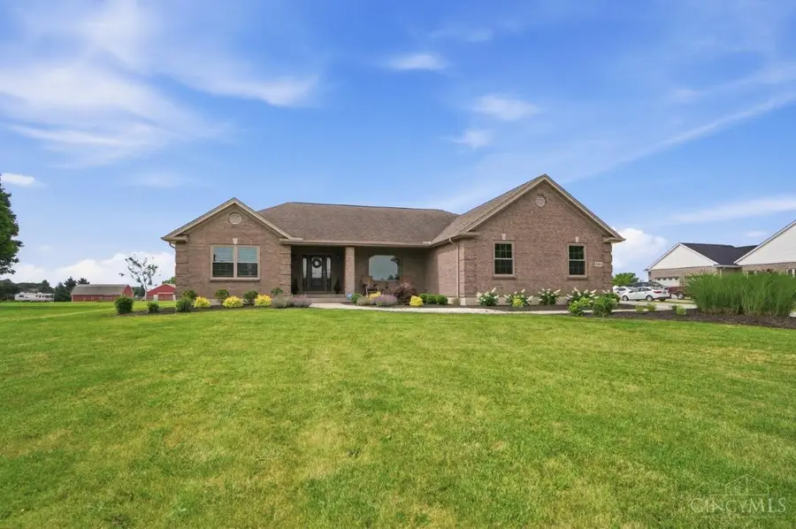 3413 Ash Meadow Lane, Franklin, OH 45005 - #3
