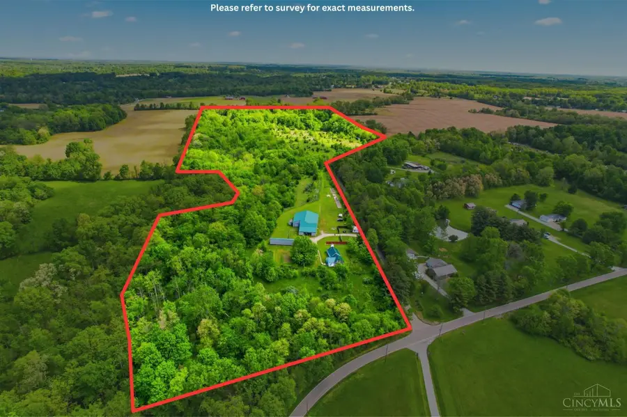 1731 Little Road, Washington, OH 45153 - #2