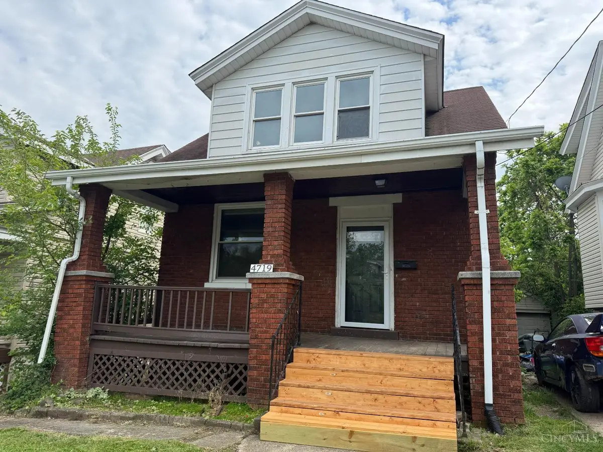 4719 Highridge Avenue, Cincinnati, OH 45238 - #1