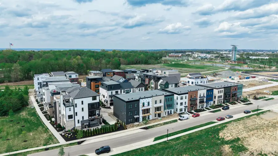 5182 Arabella Circle, Blue Ash, OH 45242 - #2