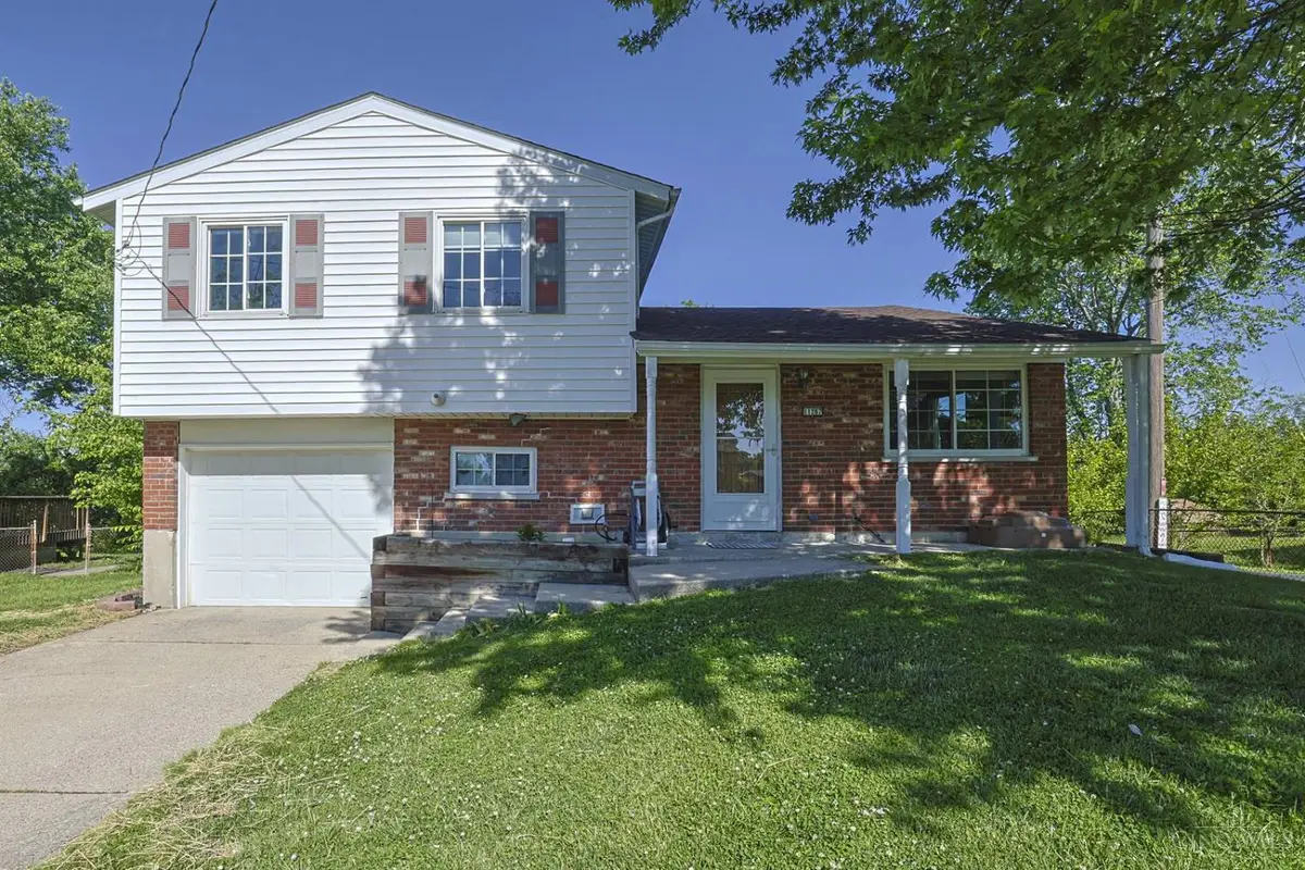 11287 Templeton Drive, Colerain, OH 45251 - #1
