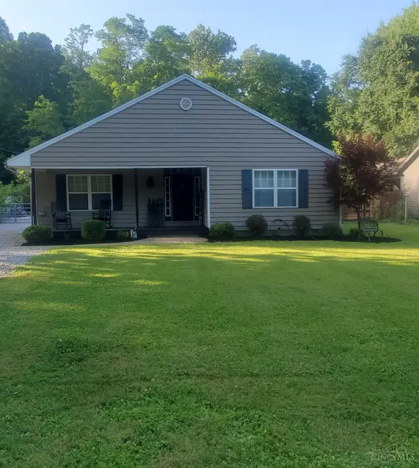 7388 Hinkle Road, Middletown, OH 45042