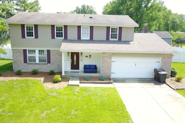 831 Massachusetts Drive, Union Twp, OH 45245