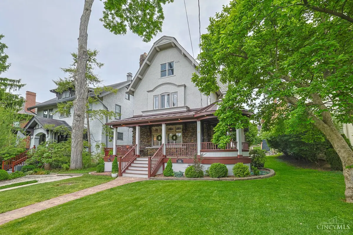 1308 Edwards Road, Cincinnati, OH 45208 - #1