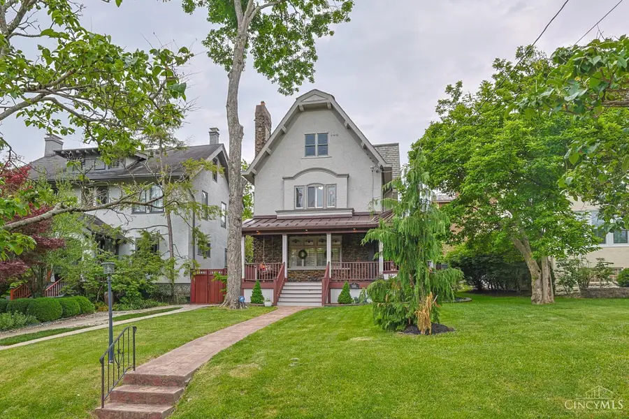 1308 Edwards Road, Cincinnati, OH 45208 - #3