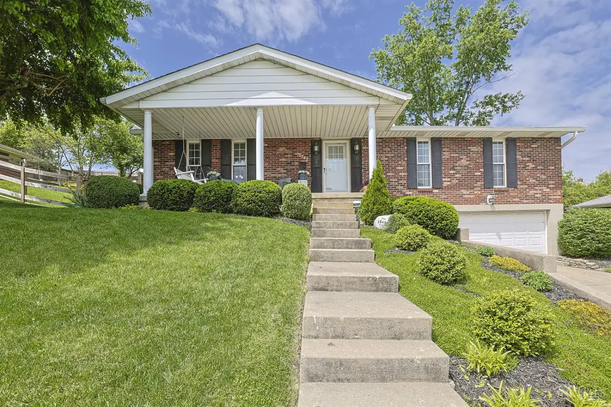 1162 Elizabeth Drive, Hamilton, OH 45013 - #1